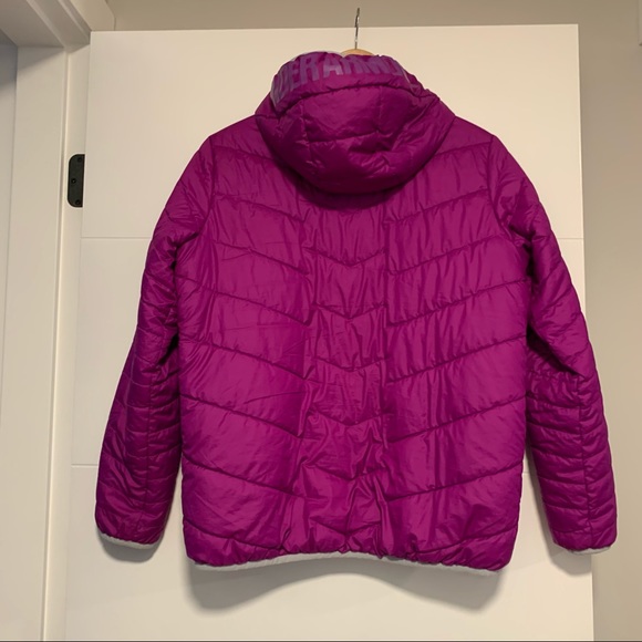 Under Armour | Puffer Jacket - Picture 11 of 16